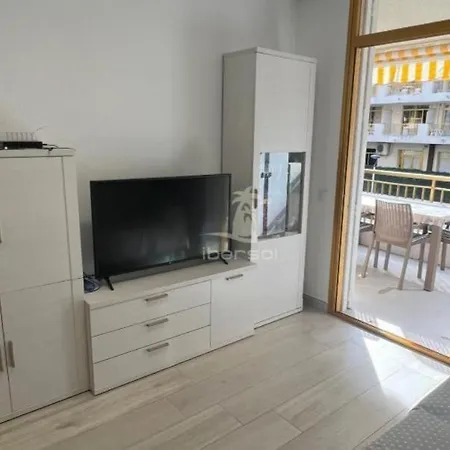 Apartmán Doble En En Compartido *