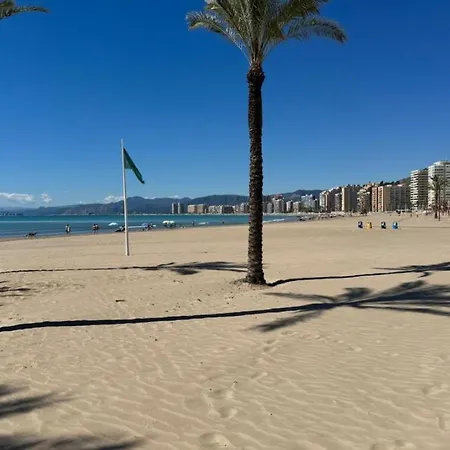 Apartmán Doble En En Compartido Salou