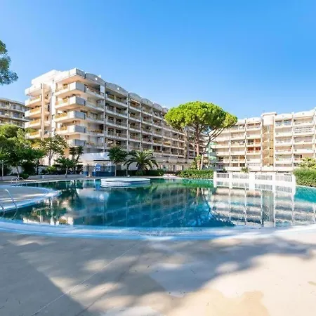 Apartmán Doble En En Compartido Salou