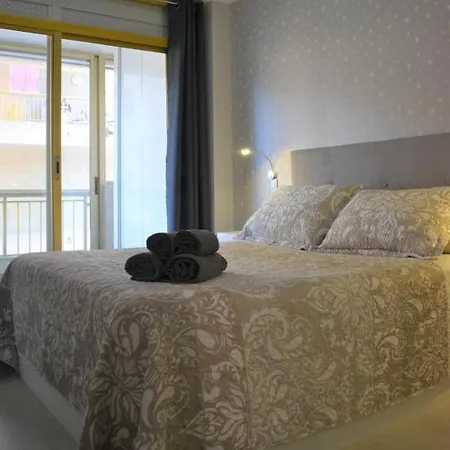 Apartmán Doble En En Compartido Salou