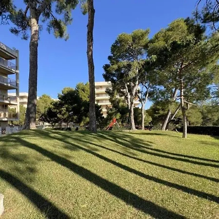 Doble En En Compartido * Salou