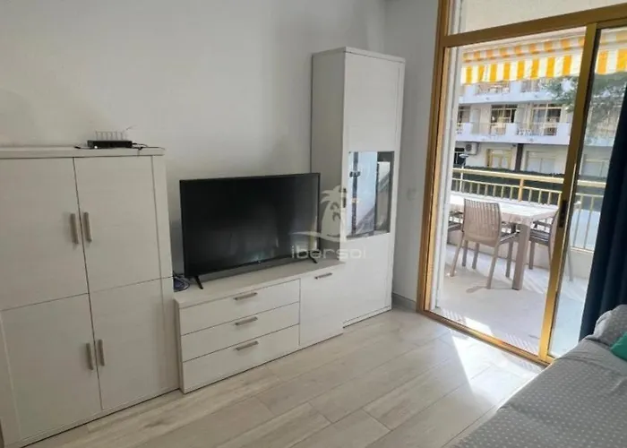 Apartmán Doble En En Compartido *