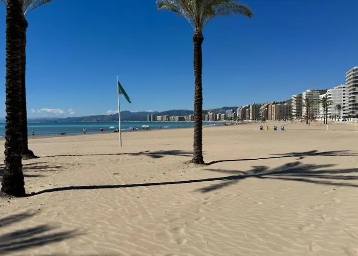 Apartmán Doble En En Compartido Salou